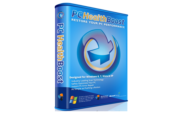 project Boost Software